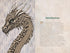 DRAGONS: A HANDBOOK OF HISTORY & LORE - HOLLYHOCK. AGNES